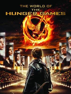 cover image of The World of the Hunger Games